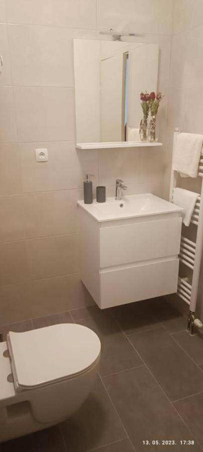 Apartments Pericic Ποντστράνα Εξωτερικό φωτογραφία