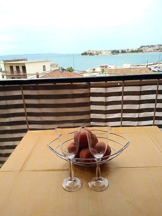 Apartments Pericic Ποντστράνα Εξωτερικό φωτογραφία