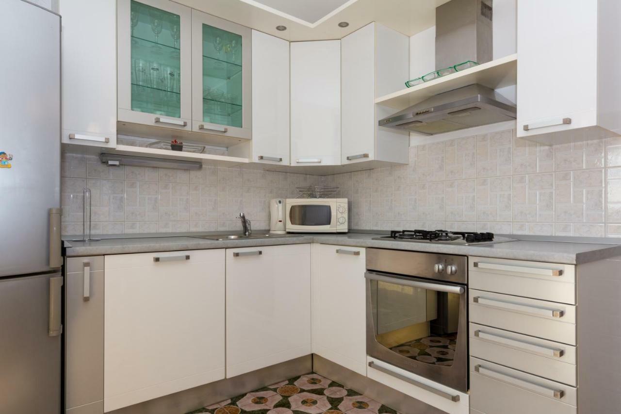 Apartments Pericic Ποντστράνα Εξωτερικό φωτογραφία