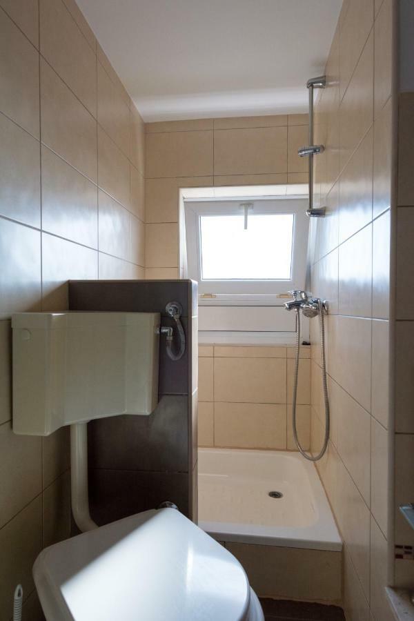 Apartments Pericic Ποντστράνα Εξωτερικό φωτογραφία