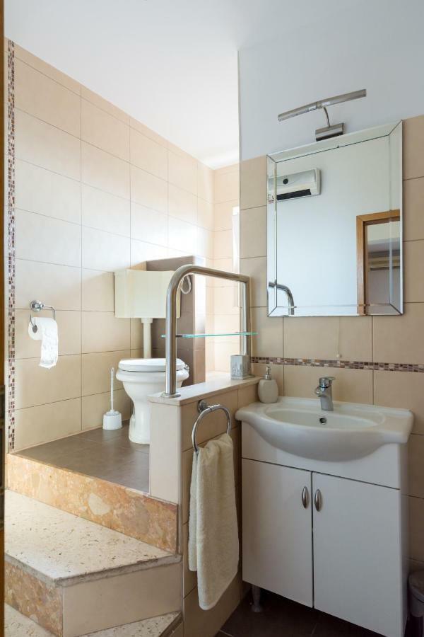 Apartments Pericic Ποντστράνα Εξωτερικό φωτογραφία