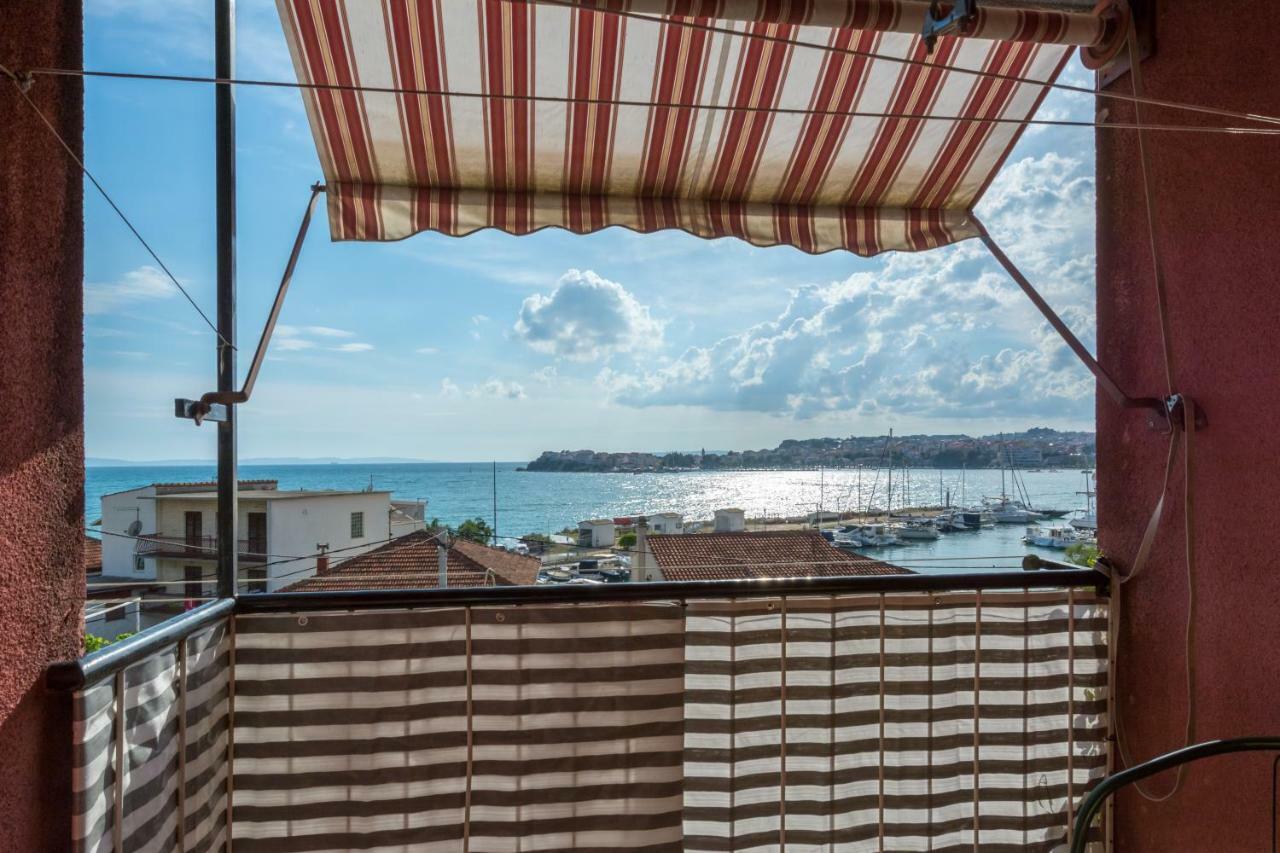 Apartments Pericic Ποντστράνα Εξωτερικό φωτογραφία
